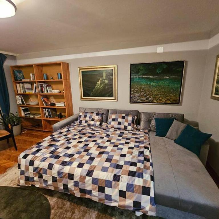 City Central OLD BELL Apartment - One-Bedroom Apartment - 8