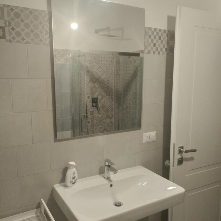 Urban cosy rooms - Chambre Double avec Salle de Bains Privative Extérieure - 20