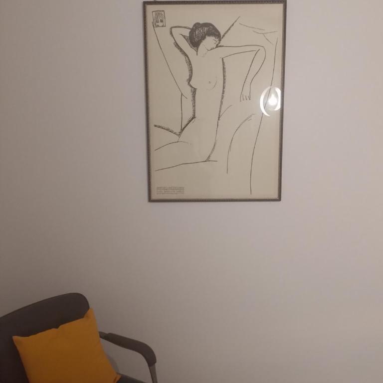 Urban cosy rooms - Chambre Double avec Salle de Bains Privative Extérieure - 19