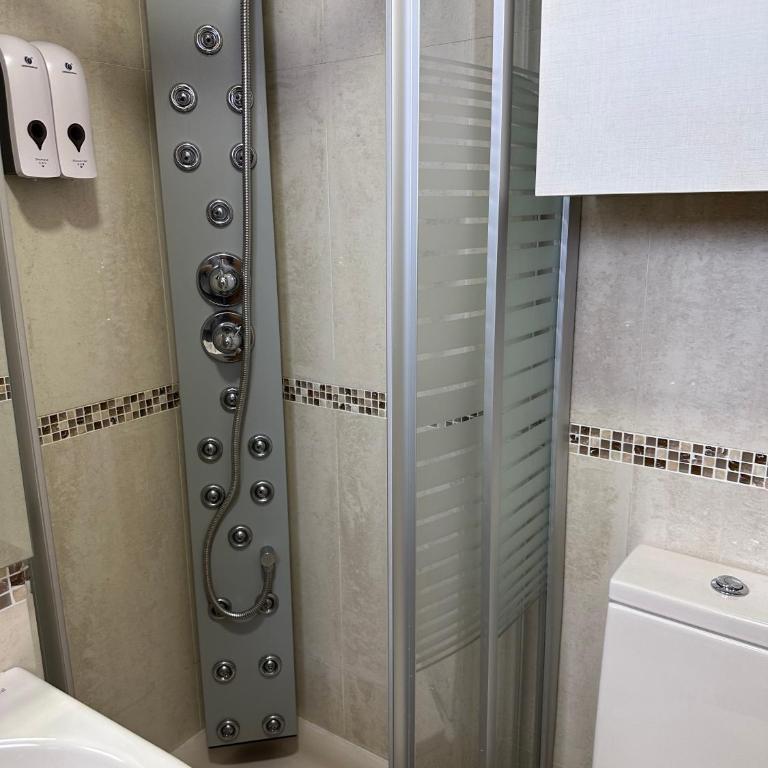 Gran Vía - PARKING GRATIS - Apartamento de 3 dormitorios - 22