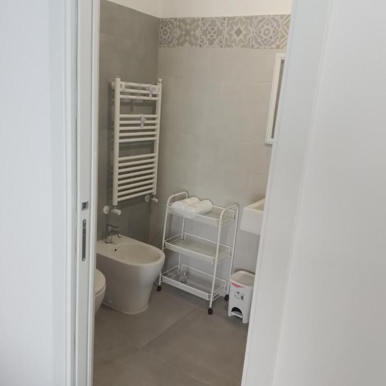 Urban cosy rooms - Chambre Double Deluxe - 17
