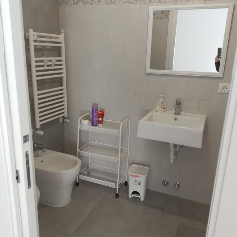Urban cosy rooms - Chambre Double Deluxe - 25