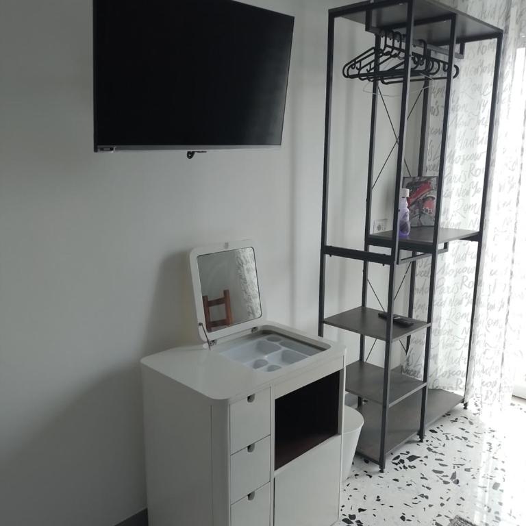 Urban cosy rooms - Chambre Double Deluxe - 19