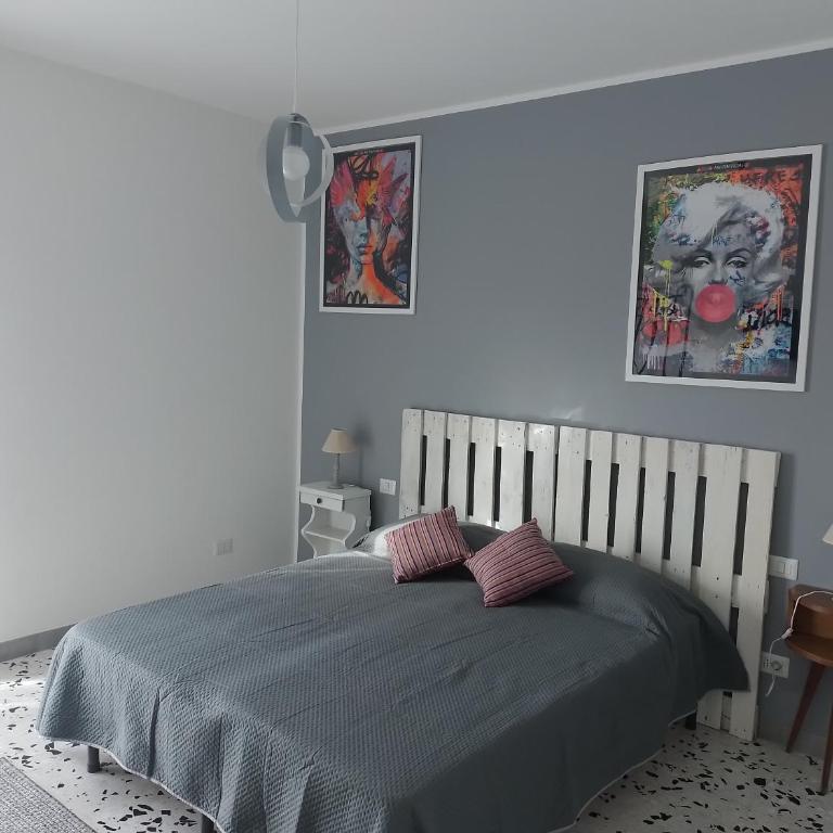 Urban cosy rooms - Chambre Double Deluxe - 20