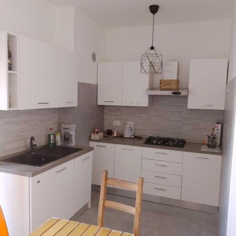 Urban cosy rooms - Chambre Double avec Salle de Bains Privative Extérieure - 25