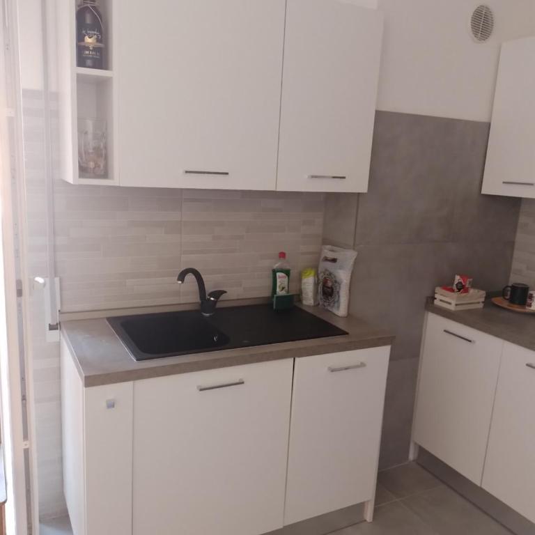 Urban cosy rooms - Chambre Double avec Salle de Bains Privative Extérieure - 26