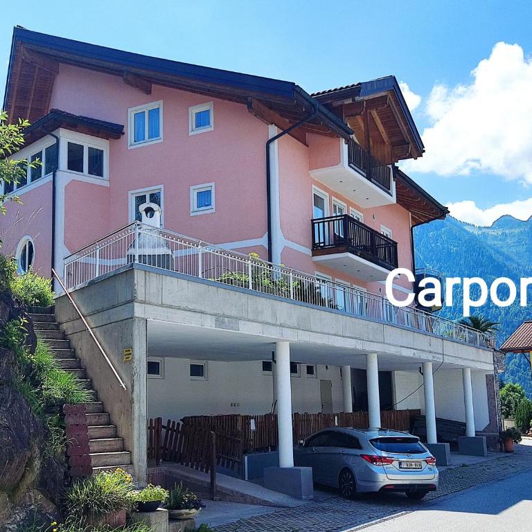 Appartement Gern - Apartment mit 1 Schlafzimmer - 30