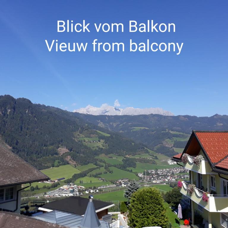 Appartement Gern - Apartment mit 1 Schlafzimmer - 23