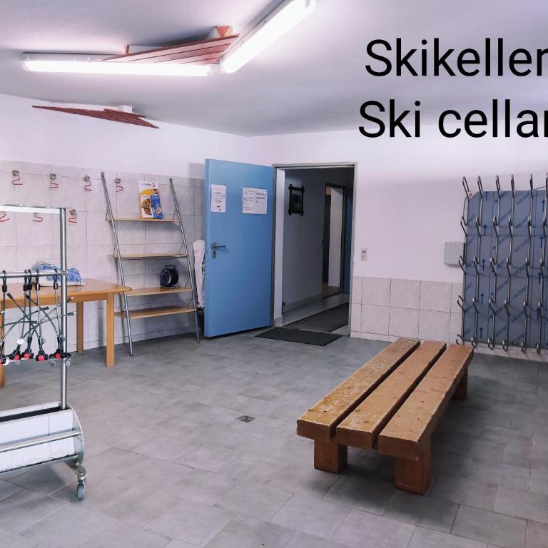 Appartement Gern - Apartment mit 1 Schlafzimmer - 29