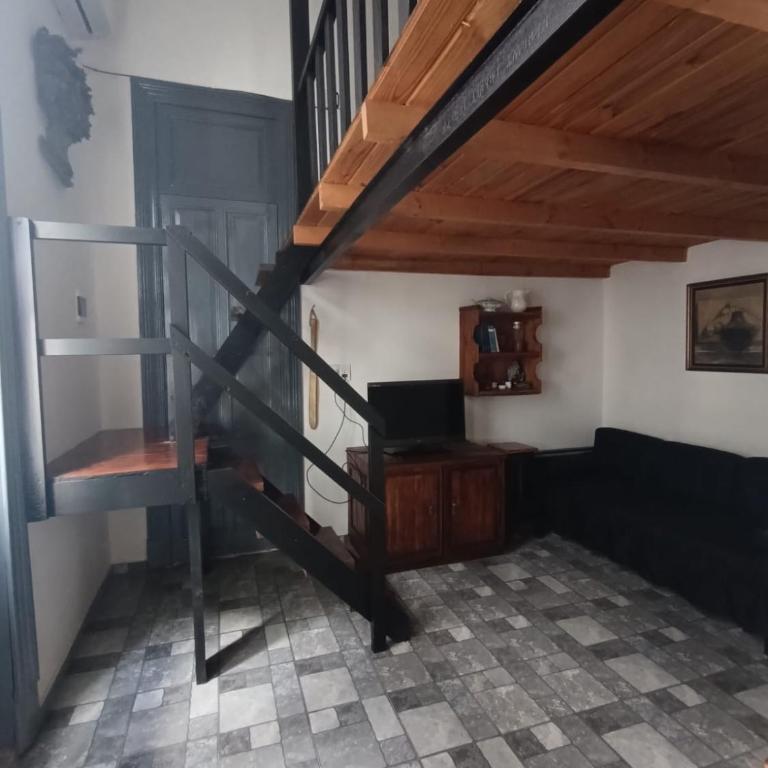 Villa Azul - Apartamento Dúplex - 8