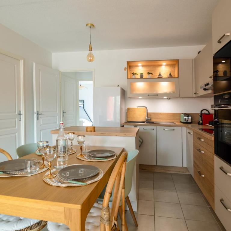 Appartement Exupéry - Welkeys - Apartment - 4