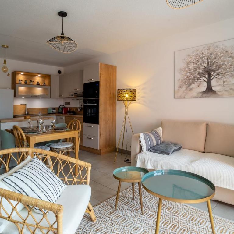 Appartement Exupéry - Welkeys - Apartment - 1