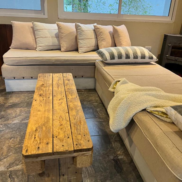 Botanico - One-Bedroom House - 3