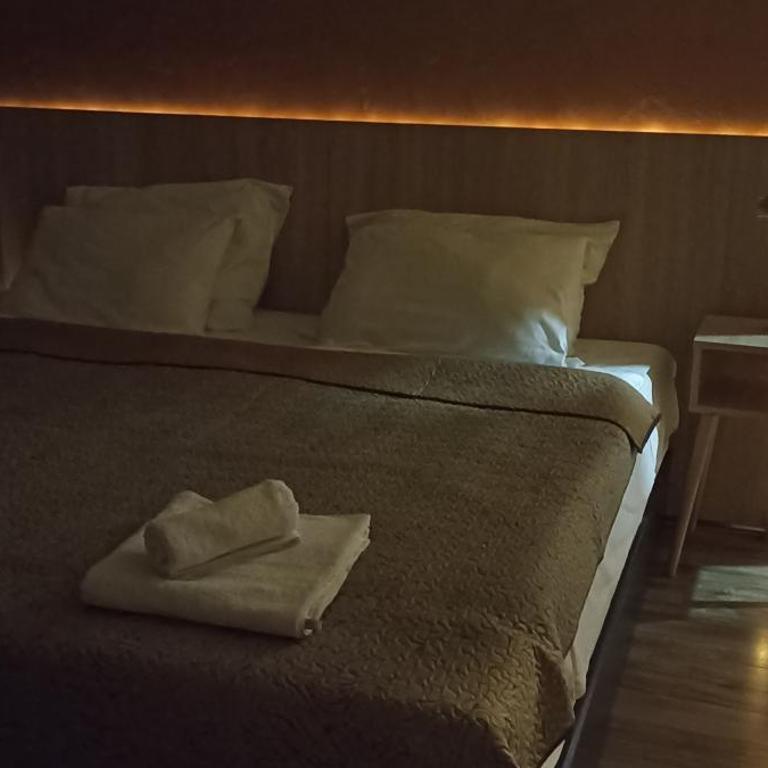 Athos Apartments - Studio sa Bračnim Krevetom (Queen-size) - 1