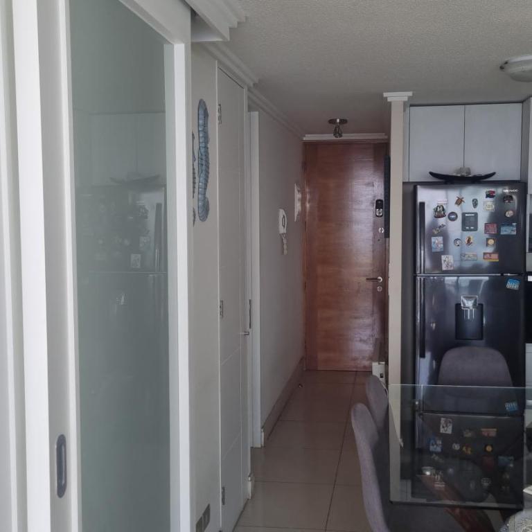 Exclusivo Departamento Con Con Primera Linea - Apartamento de 2 dormitorios - 8