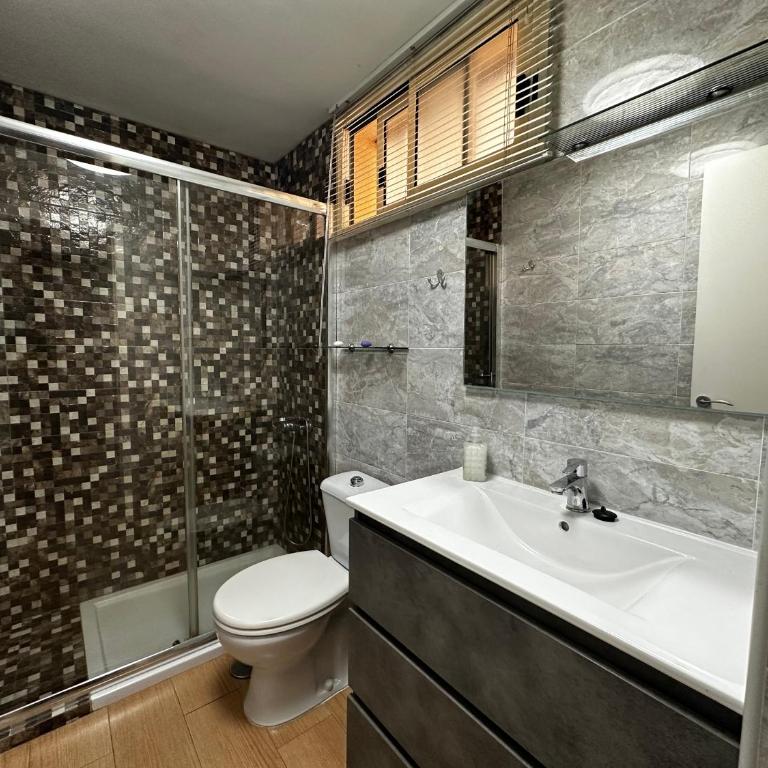 Casa Lucky Liuke - Apartamento de 1 dormitorio - 24