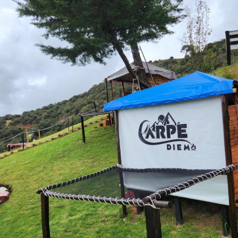 Carpe Diem - Habitación Doble con vistas a la montaña - 16