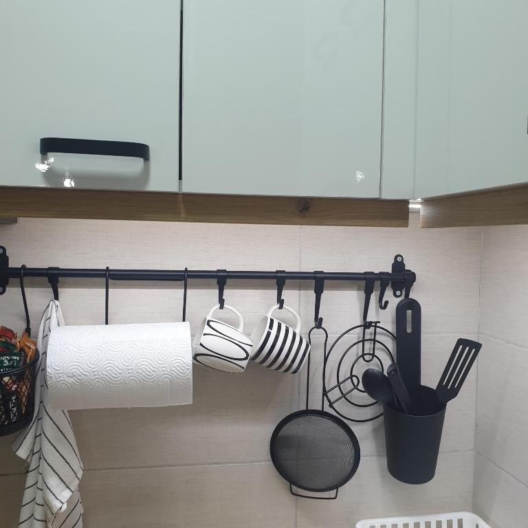 Apartman Dunjic - One-Bedroom Apartment - 19