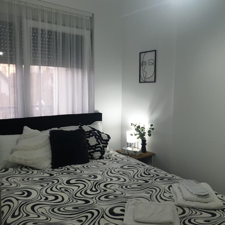 Apartman Dunjic - One-Bedroom Apartment - 18