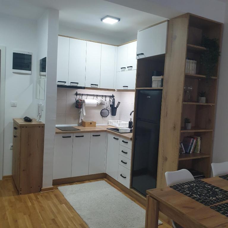 Apartman Dunjic - One-Bedroom Apartment - 24