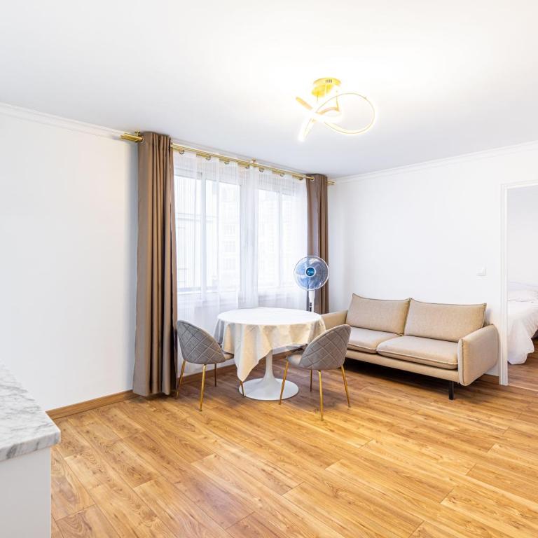 Paris cœur Quartier de Latin Superbe appartement de 40 m2 - Appartement 1 Chambre - 2