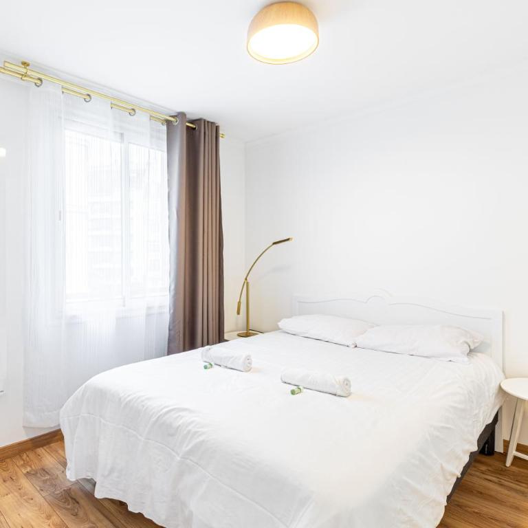Paris cœur Quartier de Latin Superbe appartement de 40 m2 - Appartement 1 Chambre - 3