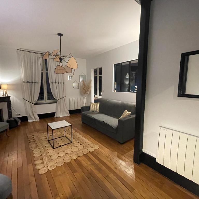 Le Relais des Cordeliers - Appartamento con 1 Camera da Letto - 4