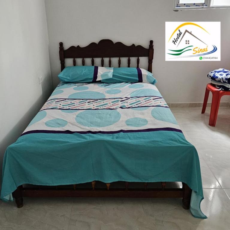 Hostal Sinaí - Habitación Doble - 1