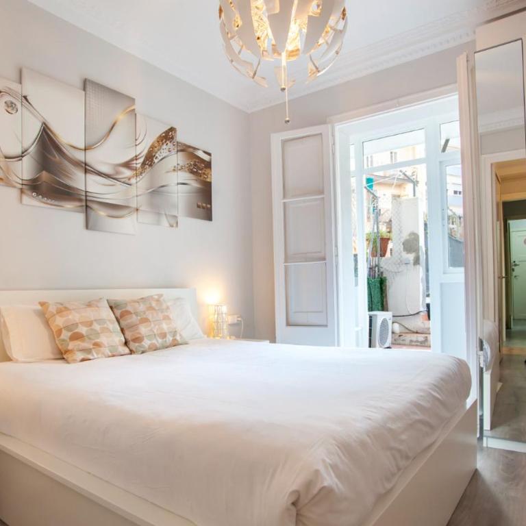 P2PAR1002 - Super Bright & New Apartment in the city center - Apartamento de 2 dormitorios - 25