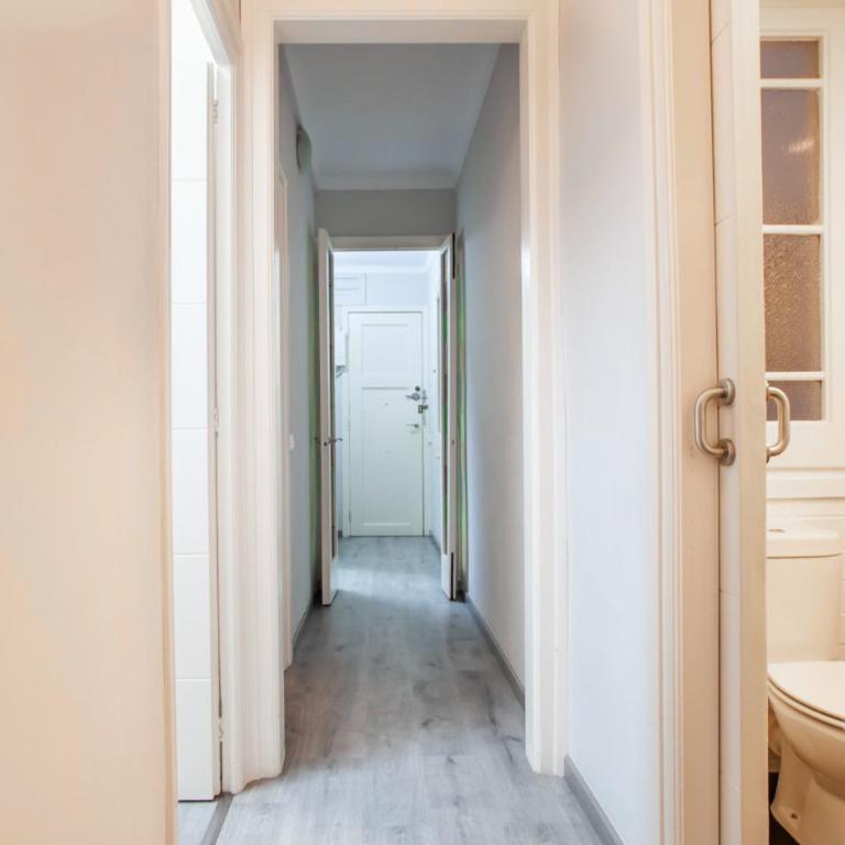 P2PAR1002 - Super Bright & New Apartment in the city center - Apartamento de 2 dormitorios - 27
