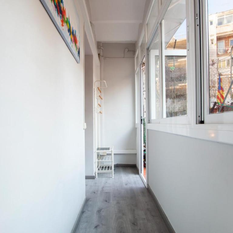 P2PAR1002 - Super Bright & New Apartment in the city center - Apartamento de 2 dormitorios - 32
