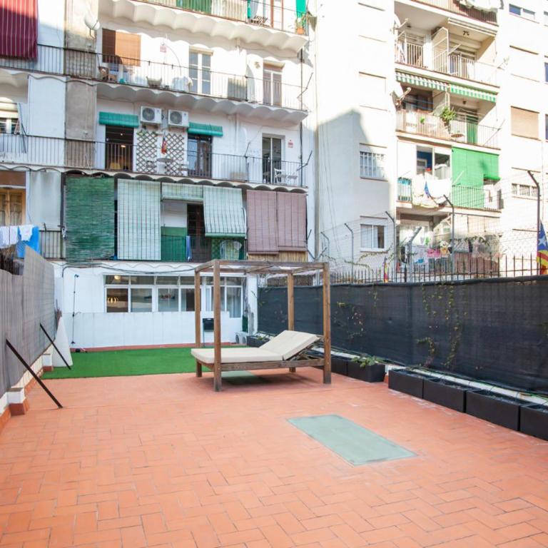 P2PAR1002 - Super Bright & New Apartment in the city center - Apartamento de 2 dormitorios - 35