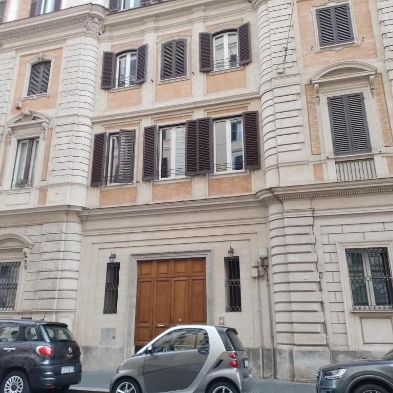 Oasis Rome Centre Apartment - Appartamento con 1 Camera da Letto - 52