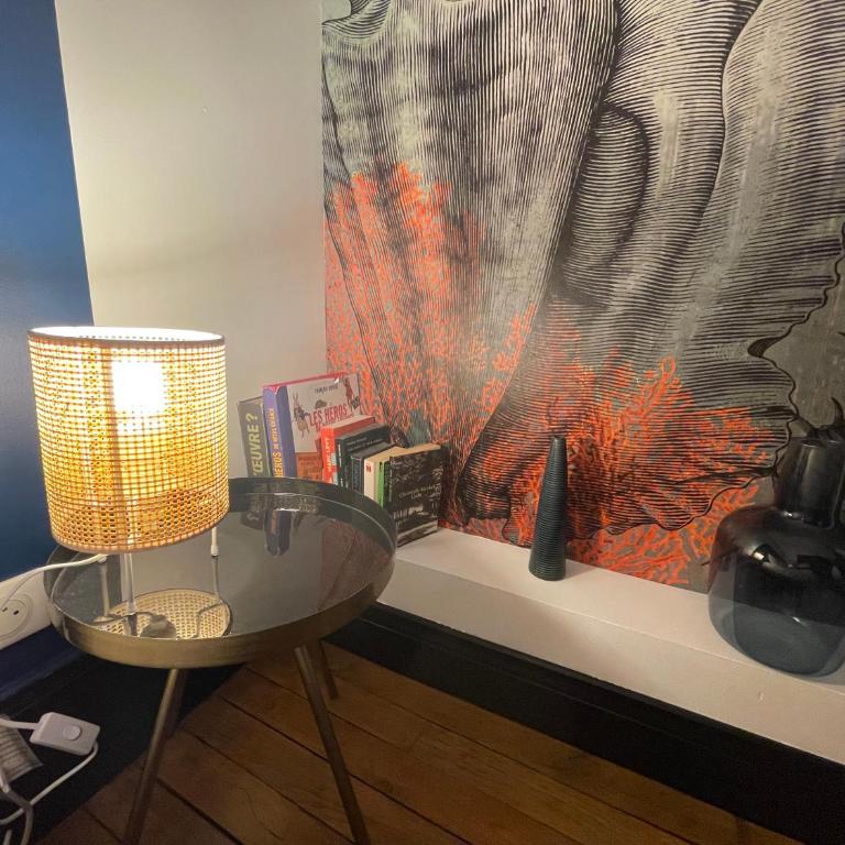 Le Relais des Cordeliers - Appartamento con 1 Camera da Letto - 10