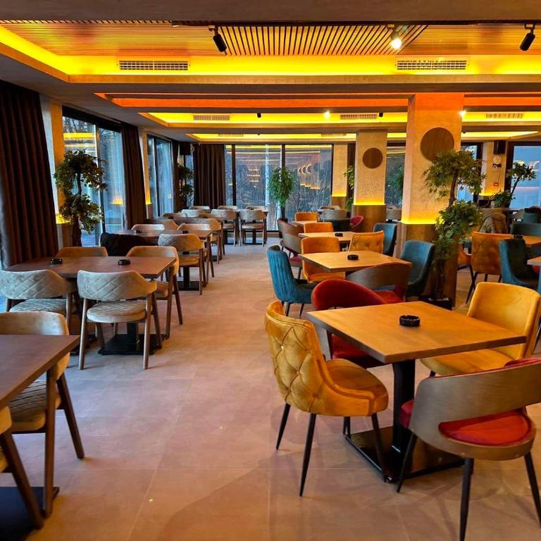 Milmari resort Nlux21 - Family Studio - 17