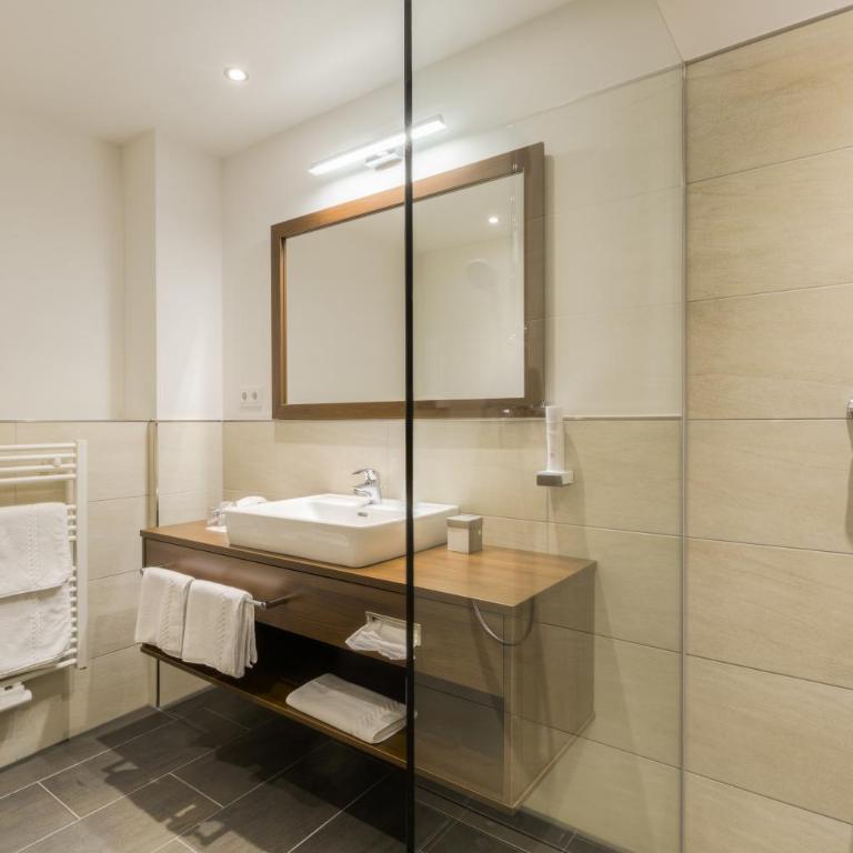 Seehotel Das JO - Standard Doppelzimmer - 2