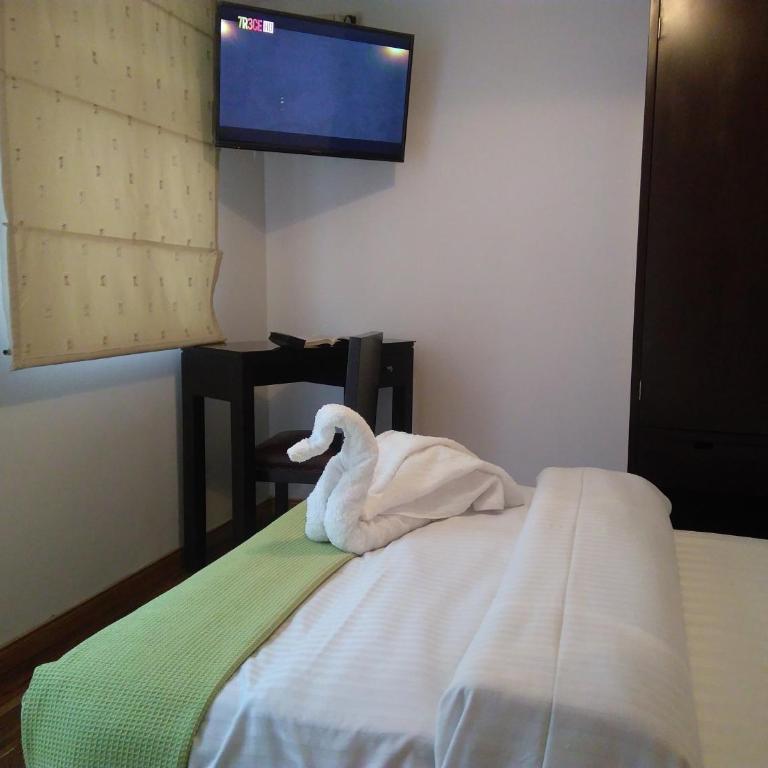 Casa Coliving 121 - Single Room - 5