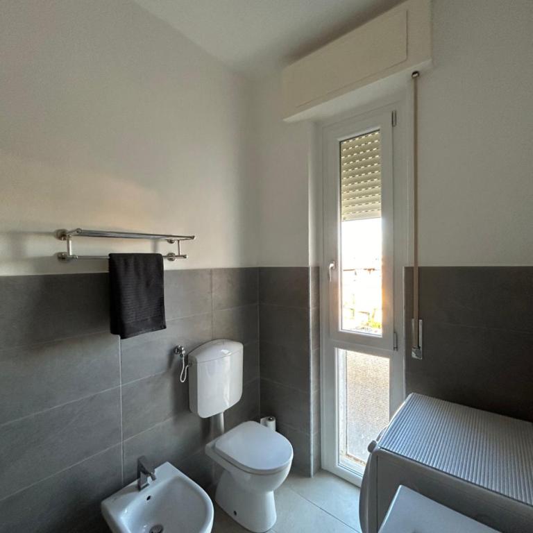 APPARTAMENTO PANORAMA - One-Bedroom Apartment - 23