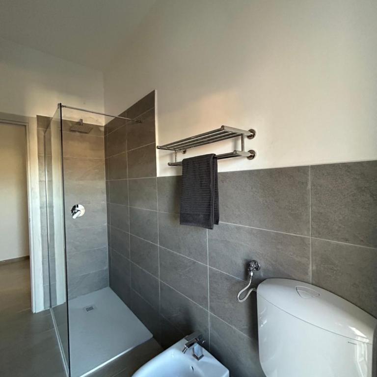 APPARTAMENTO PANORAMA - One-Bedroom Apartment - 21