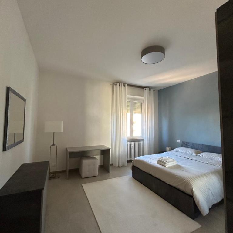 APPARTAMENTO PANORAMA - One-Bedroom Apartment - 4