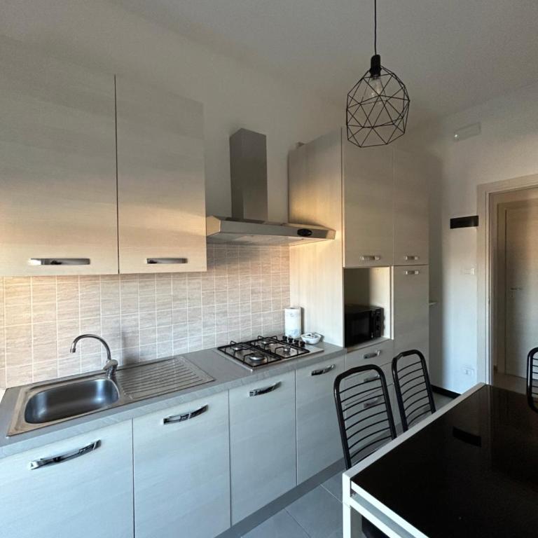 APPARTAMENTO PANORAMA - One-Bedroom Apartment - 19