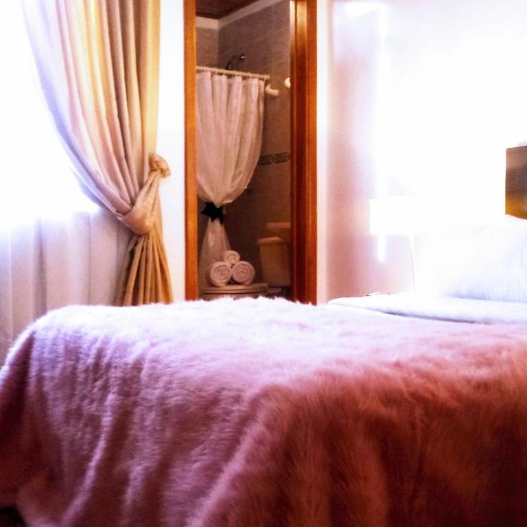 Casa Coliving 121 - Double Room - 10