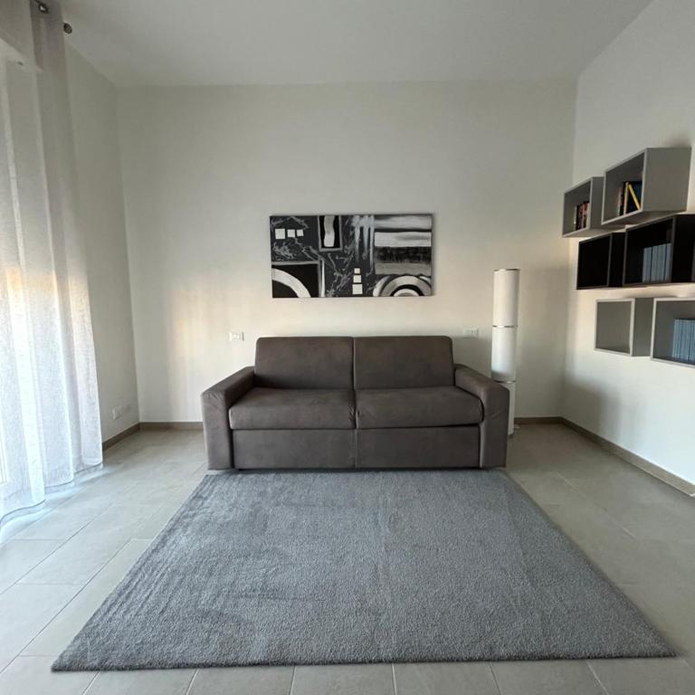 APPARTAMENTO PANORAMA - One-Bedroom Apartment - 14