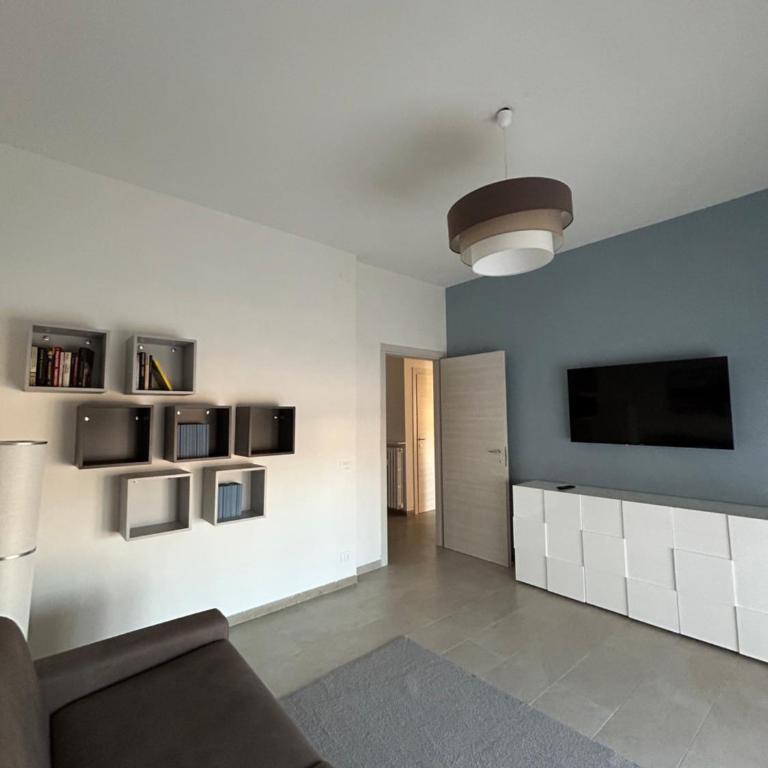 APPARTAMENTO PANORAMA - One-Bedroom Apartment - 11