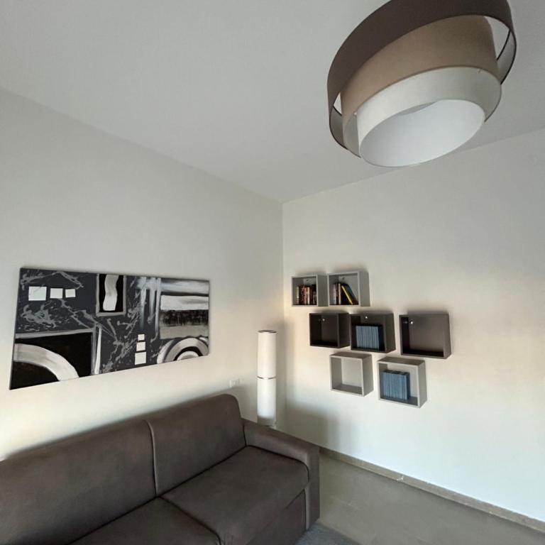 APPARTAMENTO PANORAMA - One-Bedroom Apartment - 10