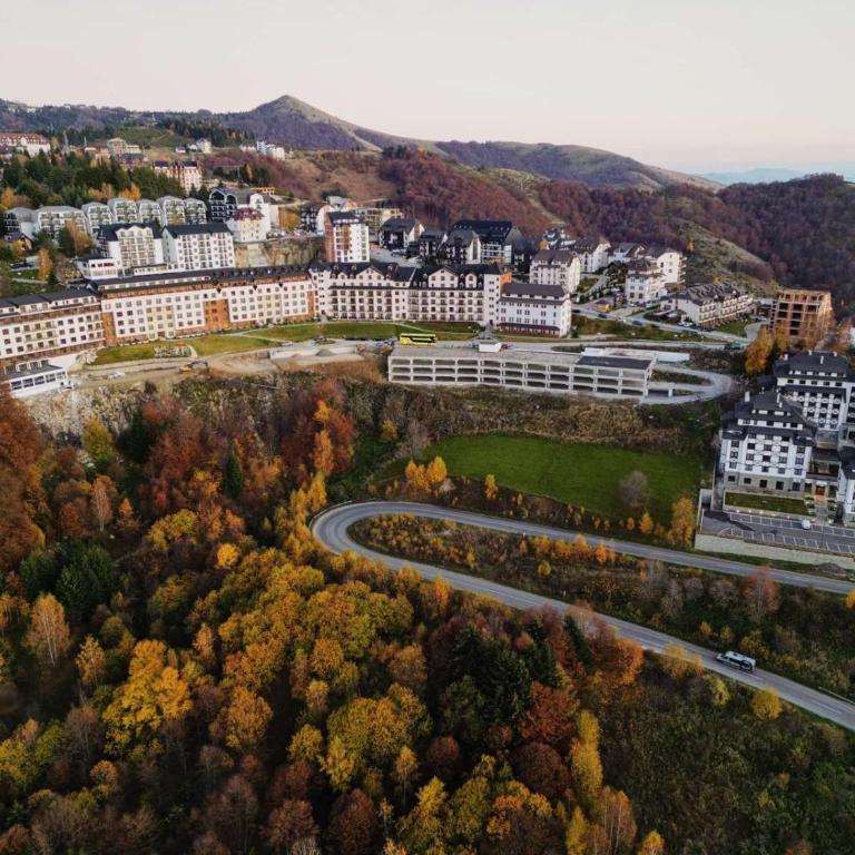 Milmari resort Nlux21 - Family Studio - 28