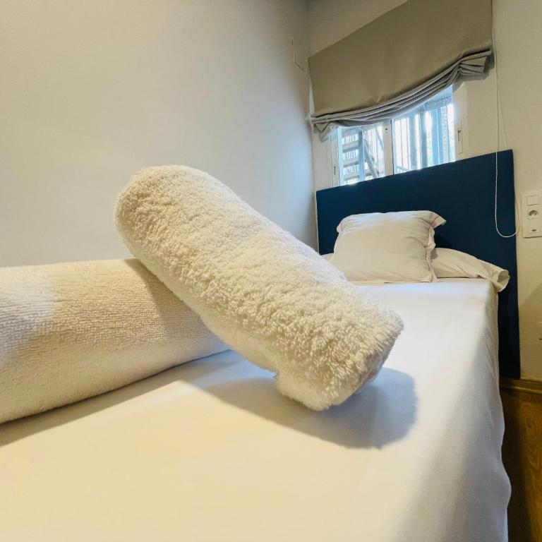 Hotel Ritual Sireno Torremolinos - Adults Only - Habitación Individual Estándar - 1