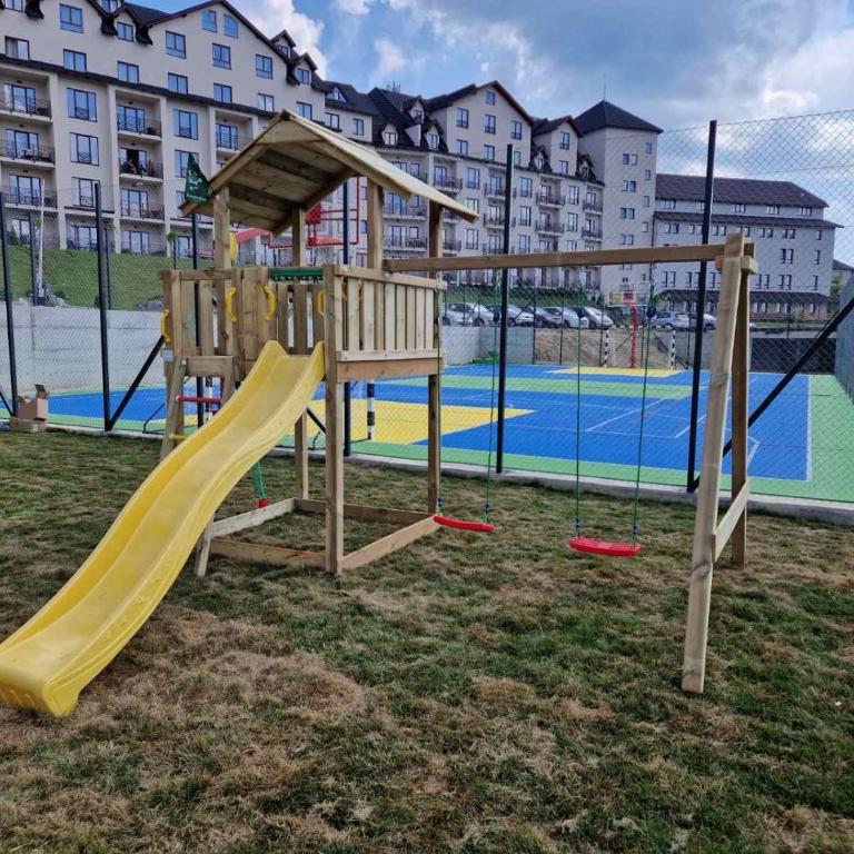 Milmari resort Nlux21 - Family Studio - 30