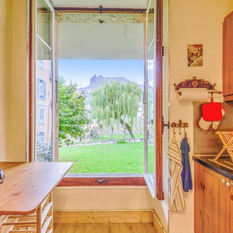 Appartement Yodel - Welkeys - Appartamento - 3