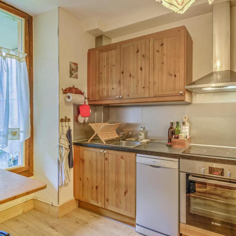 Appartement Yodel - Welkeys - Appartamento - 4